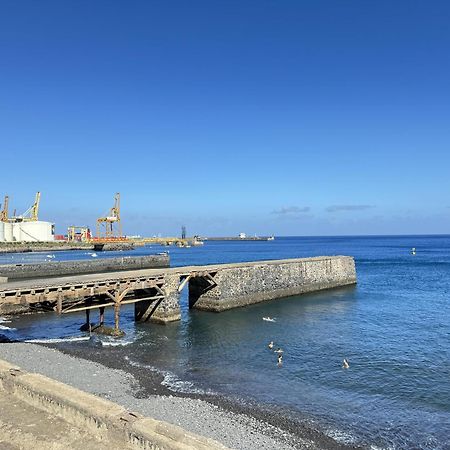 Sovhispan Sc Tenerife Piscina Санта-Крус-де-Тенерифе Экстерьер фото