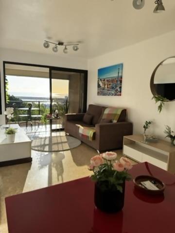 Sovhispan Sc Tenerife Piscina Санта-Крус-де-Тенерифе Экстерьер фото