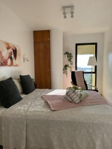 Sovhispan Sc Tenerife Piscina Санта-Крус-де-Тенерифе Экстерьер фото