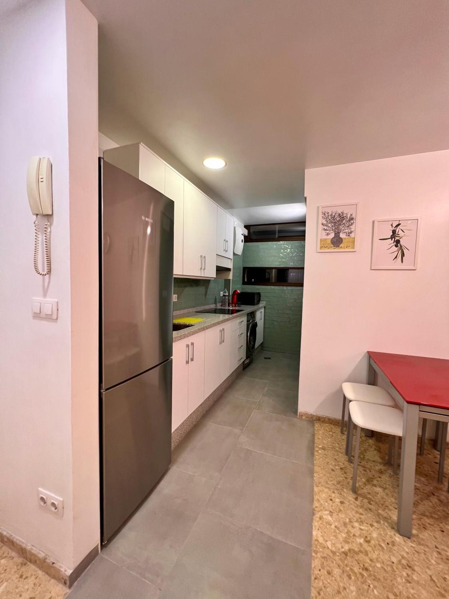 Sovhispan Sc Tenerife Piscina Санта-Крус-де-Тенерифе Экстерьер фото