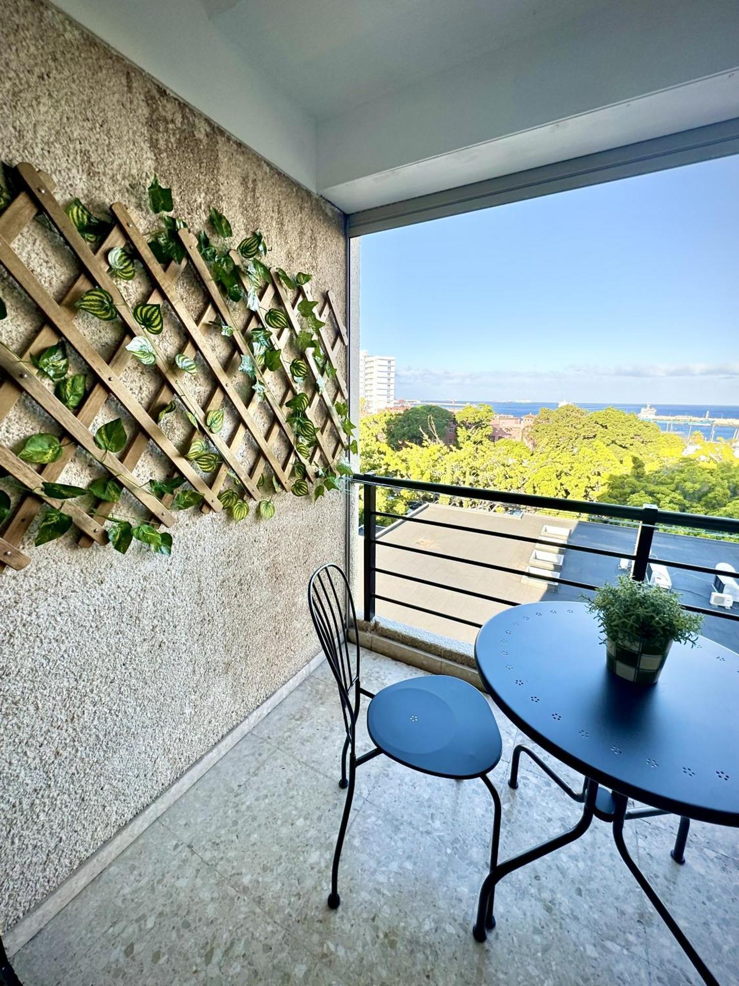 Sovhispan Sc Tenerife Piscina Санта-Крус-де-Тенерифе Экстерьер фото