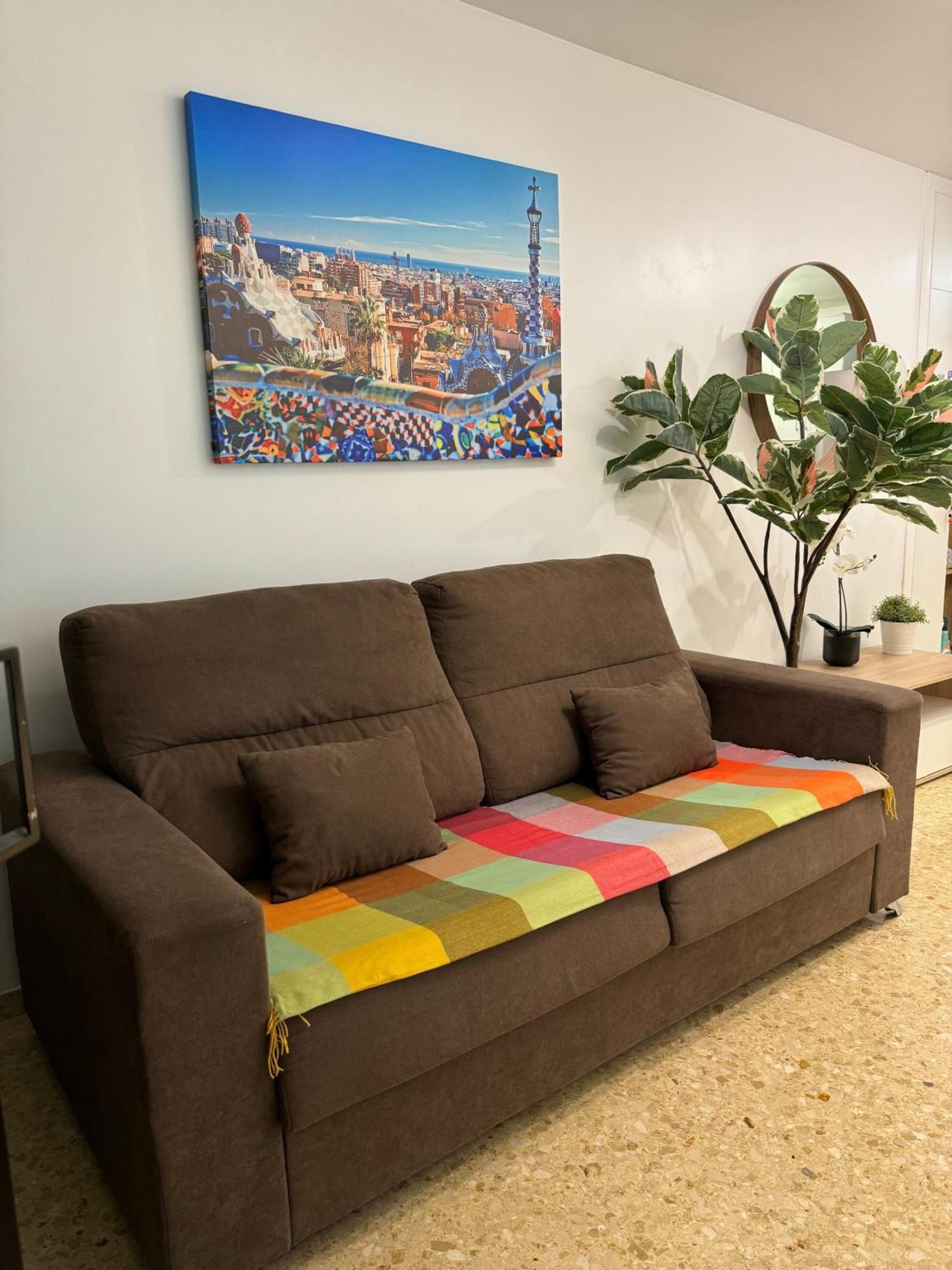Sovhispan Sc Tenerife Piscina Санта-Крус-де-Тенерифе Экстерьер фото